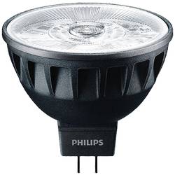 Philips LED 35851500 LED Energetická třída (EEK2021) G (A - G) GU5.3 6.7 W = 35 W neutrální bílá (Ø x d) 51 mm x 46 mm 1 ks