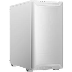 BeQuiet PURE BASE 501 Airflow White midi tower PC skříň bílá