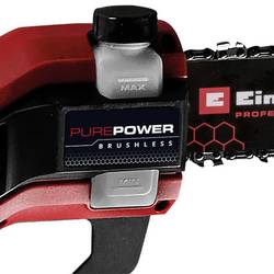 Einhell Professional 3410970 GP-HC 18/5020 Li T BL-Solo Bateriový multifunkční pohon