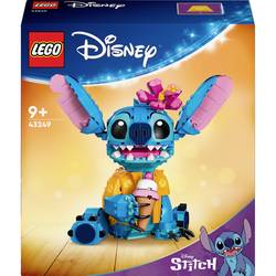 43249 LEGO® DISNEY Sttich