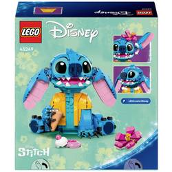 43249 LEGO® DISNEY Sttich