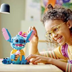 43249 LEGO® DISNEY Sttich