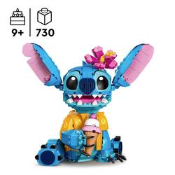 43249 LEGO® DISNEY Sttich