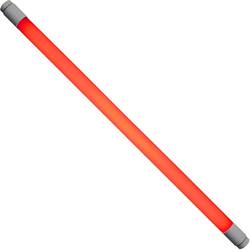 EiKO LED trubice Energetická třída (EEK2021): G (A - G) G13 zářivkový tvar T8 VVG, KVG 12 W = 36 W červená 1 ks