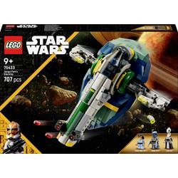75433 LEGO® STAR WARS™ Jango Fets hvězdná loď