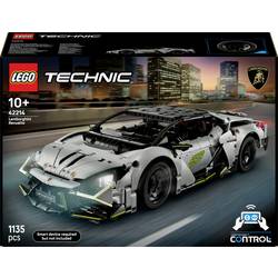42214 LEGO® TECHNIC Lamborghini Revuelto supersportovní vůz