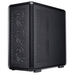 Cooler Master MF600-KGNN-S00 midi tower PC skříň černá