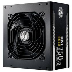 Cooler Master MPE-7501-AFAAG-3EEU PC síťový zdroj 750 W ATX 80 PLUS® Gold