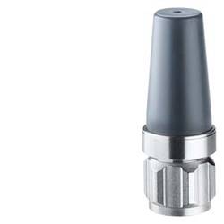 Siemens 6GK5795-4MX00-0AA0 6GK57954MX000AA0 IWLAN antény 2.5 dBi 2.4 GHz, 5 GHz