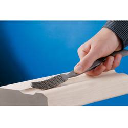PFERD TOOLS 11303252 Schodišťová sešívací račka s půlkruhovou drážkou 2/Raspelem 2 pro mnoho materiálů Délka 250 mm 5 ks