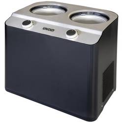 Unold Doppio nero zmrzlinovač 2.4 l