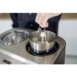 Unold Doppio nero zmrzlinovač 2.4 l