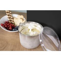 Unold Doppio nero zmrzlinovač 2.4 l