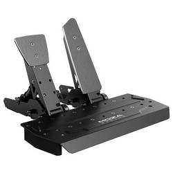 MOZA MOZA SR-P Load-Cell Pedalen