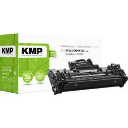 KMP H-T245A Toner náhradní HP, Troy 26A, CF226A černá 4000 Seiten kompatibilní náplň do tiskárny