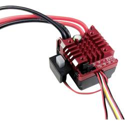 Absima Pro auto Brushed Zatížitelnost (max. A): 320 A