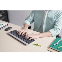 GP Ultra mikrotužková baterie AAA alkalicko-manganová 1.5 V 12 ks