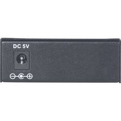 Intellinet 510547 SC Duplex síťový prvek media converter 100 MBit/s