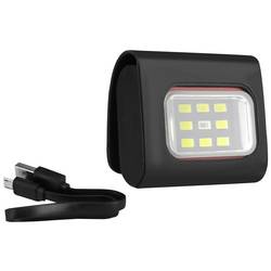 APA 13449 LED Magnet Licht LED pracovní osvětlení napájeno akumulátorem 1.8 W 160 lm Počet přibalených akumulátorů 1