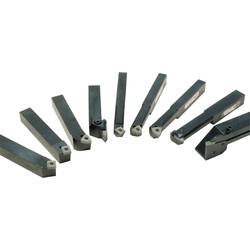 Holzmann Maschinen 9TLG10 9TLG10 sada sekáče 9dílná 1 ks