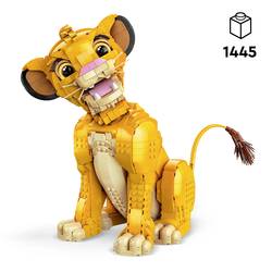 43247 LEGO® DISNEY