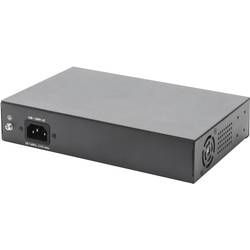 Digitus DN-95140 DN-95140 19 síťový switch 8 + 2 porty 10 / 100 / 1000 MBit/s funkce PoE