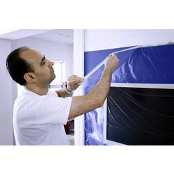 tesa 04365-00003-01 krycí fólie tesa Easy Cover® transparentní (d x š) 17 m x 2.6 m 1 ks