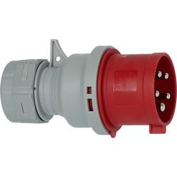 Brennenstuhl 1081050020 1081050020 CEE zástrčka, 32 A, 5pólová, 400 V, 1 ks