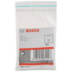 Kleštinové upínací pouzdro s upínací maticí - 8 mm Bosch Accessories 2608570085