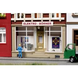 Auhagen 11467 H0 Poloviční silnice 18/20/22/24/26