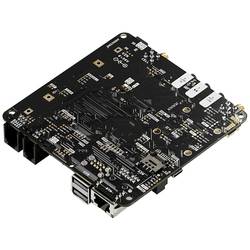 Arduino ABX00043 Deska Portenta Max Carrier, Operační paměť