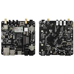 Arduino ABX00043 Deska Portenta Max Carrier, Operační paměť