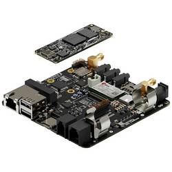 Arduino ABX00043 Deska Portenta Max Carrier, Operační paměť