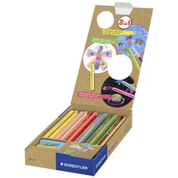 Staedtler barevná tužka 140 C6 6 ks