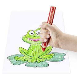 Staedtler barevná tužka 140 C6 6 ks