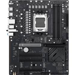 Asus 90MB1LY0-M0EAY0 Základní deska Socket (PC) AMD AM5 Tvarový faktor ATX Čipová sada základní desky AMD® X870