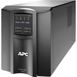 APC SMT1500IC UPS záložní zdroj 1500 VA