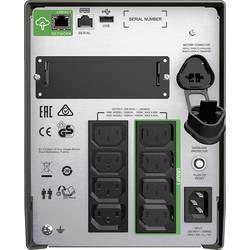 APC SMT1500IC UPS záložní zdroj 1500 VA