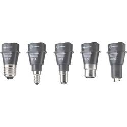 Beha Amprobe ADPTR-KIT1-EUR Svítilna testovací adaptér ADPTR-KIT1-EUR, 4854835, testovací adaptér, 1 ks