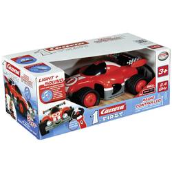 Carrera First 1:18 RC model auta elektrický, silniční model, 370181073P