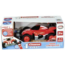 Carrera First 1:18 RC model auta elektrický, silniční model, 370181073P