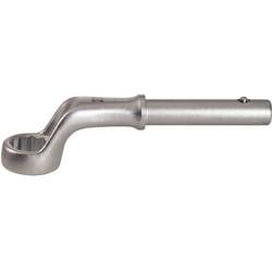 KS Tools 5179138 517.9138 tahový očkový klíč Délka klíče (palce) (jen pro nadpis) 2 15/16