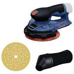 Bosch Professional GEX 12V-150-3 0601373300 akumulátorová excentrická bruska 12 V