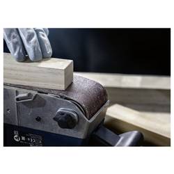 Bosch Accessories 2608623334 2608623334 sada brusného pásu 1 sada