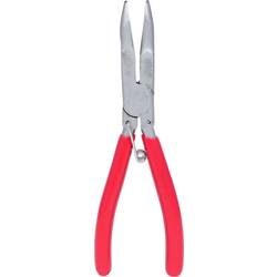 KS Tools 118.0160 Sada pólových kleští, vč 100 svorek