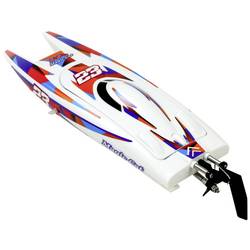 Joysway Magic Cat V6 RC model motorového člunu 100% RtR 265 mm