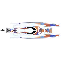 Joysway Magic Cat V6 RC model motorového člunu 100% RtR 265 mm