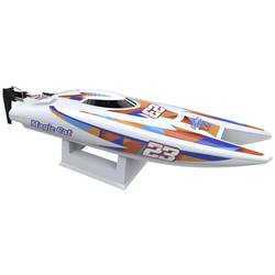 Joysway Magic Cat V6 RC model motorového člunu 100% RtR 265 mm