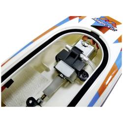 Joysway Magic Cat V6 RC model motorového člunu 100% RtR 265 mm