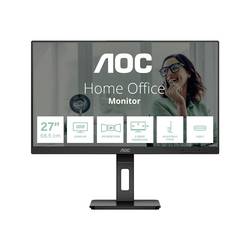 AOC Pro-Line Q27P3CV LED monitor 68.6 cm (27 palec)2560 x 1440 Pixel, 16:9, 4 ms, IPS LED